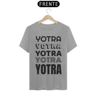 Nome do produtoCamiseta YOTRA