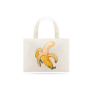 Eco bag Banana GRANDE