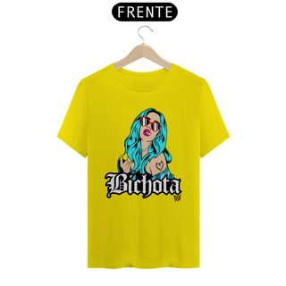 Nome do produtoCamiseta Karol G