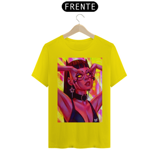 Nome do produtoCamiseta Devil Girl 