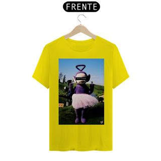 Nome do produtoCamiseta Tinky-Winky