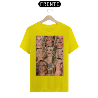 Nome do produtoCamiseta Britney Meme