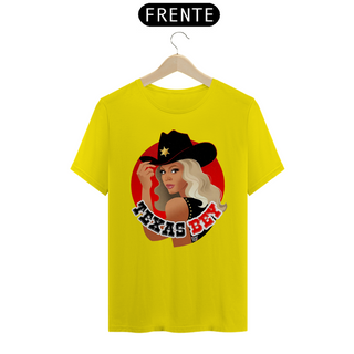 Nome do produtoCamiseta Beyoncé Texas