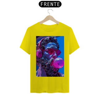 Nome do produtoCamiseta Obra de Arte - Gum