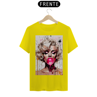 Nome do produtoCamiseta Marilyn Monroe 