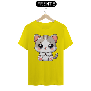 Nome do produtoCamiseta Little Cat