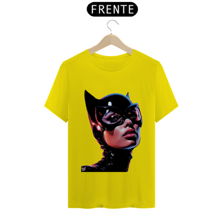 Nome do produtoCamiseta Catwoman 