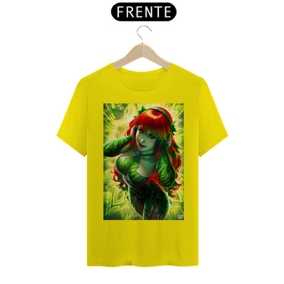 Nome do produtoCamiseta Poison Ivy - Girl Power