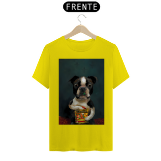 Nome do produtoCamiseta Little Friends