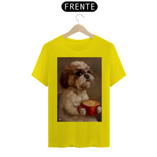 Nome do produtoCamiseta Little Friends