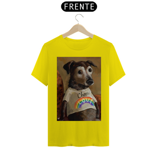 Nome do produtoCamiseta Little Friends