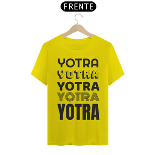 Nome do produtoCamiseta YOTRA