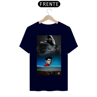 Nome do produtoCamiseta Jão Álbums