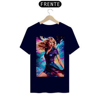 Nome do produtoCamiseta Taylor Swift 