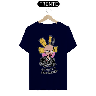 Nome do produtoCamiseta Cynthia Punk Rocker