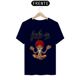 Nome do produtoCamiseta Zen