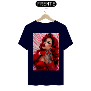 Nome do produtoCamiseta Gloria Groove - Serenata da GG