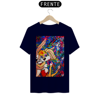 Nome do produtoCamiseta Looney Tunes - Dirty