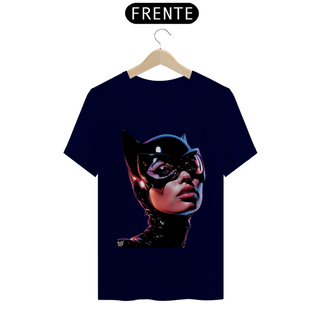 Nome do produtoCamiseta Catwoman 