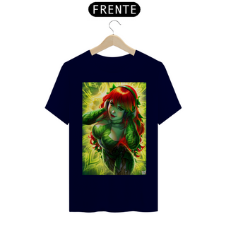 Nome do produtoCamiseta Poison Ivy - Girl Power