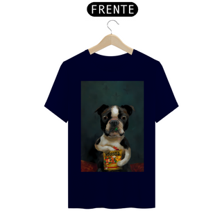 Nome do produtoCamiseta Little Friends