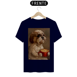 Nome do produtoCamiseta Little Friends