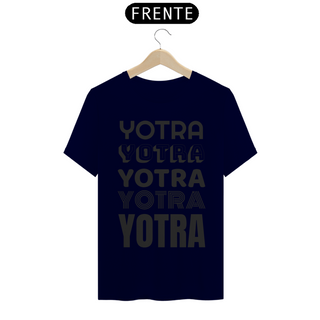 Nome do produtoCamiseta YOTRA