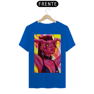 Nome do produtoCamiseta Devil Girl 