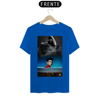 Nome do produtoCamiseta Jão Álbums