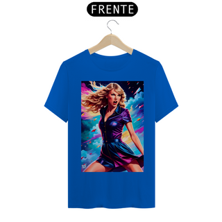 Nome do produtoCamiseta Taylor Swift 