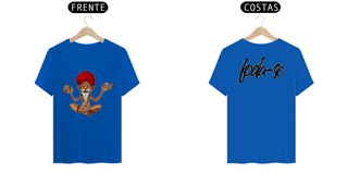 Nome do produtoCamiseta Zen - Frente e Costas