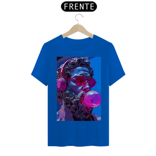 Nome do produtoCamiseta Obra de Arte - Gum