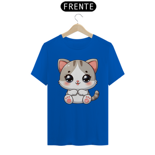 Nome do produtoCamiseta Little Cat