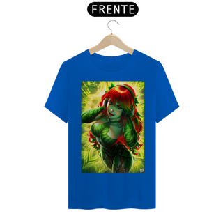 Nome do produtoCamiseta Poison Ivy - Girl Power