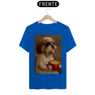 Nome do produtoCamiseta Little Friends