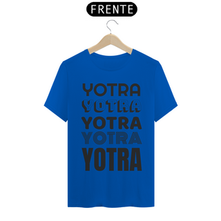 Nome do produtoCamiseta YOTRA