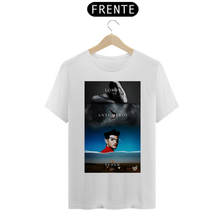 Nome do produtoCamiseta Jão Álbums