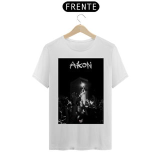 Nome do produtoCamiseta Akon