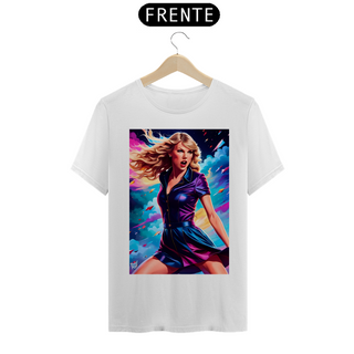 Nome do produtoCamiseta Taylor Swift 