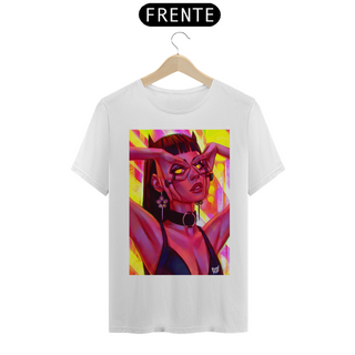 Nome do produtoCamiseta Devil Girl 