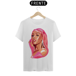 Nome do produtoCamiseta Doja Cat