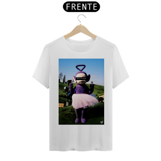 Camiseta Tinky-Winky