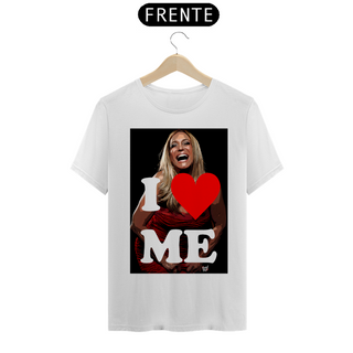 Nome do produtoCamiseta I Love Me Susana Vieira