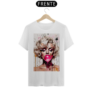 Nome do produtoCamiseta Marilyn Monroe 