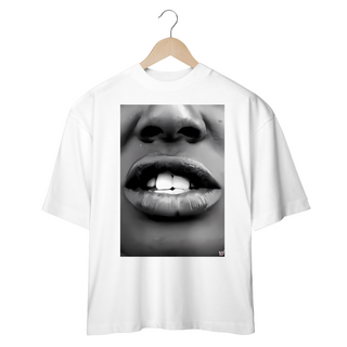 Nome do produtoCamiseta Azealia Banks OVERSIZED