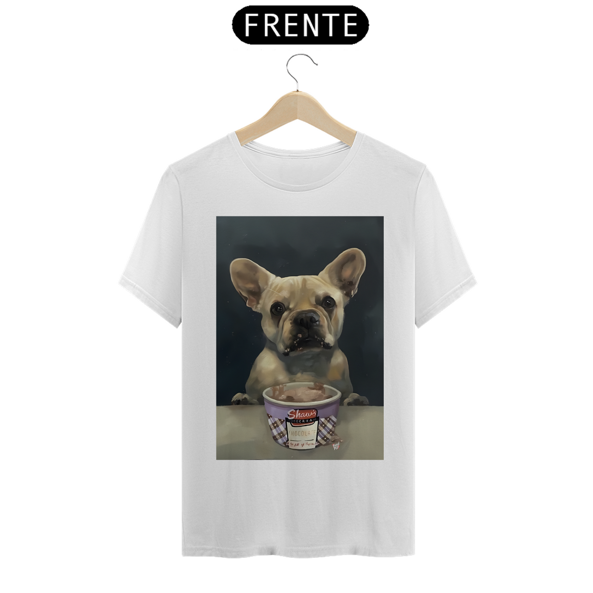 Nome do produto: Camiseta Little Friends