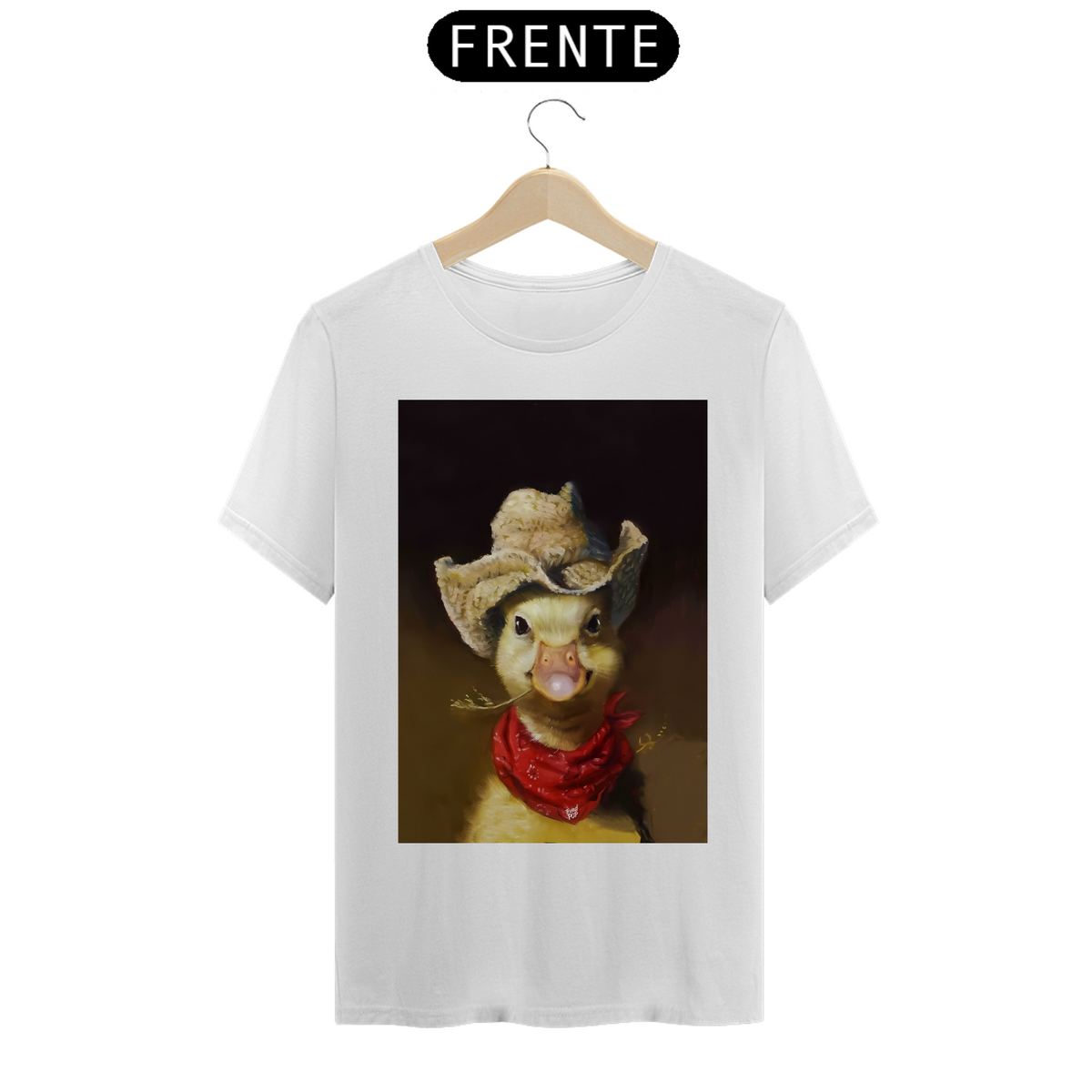 Nome do produto: Camiseta Little Friends