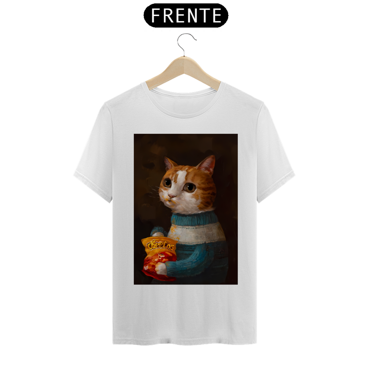 Nome do produto: Camiseta Little Friends