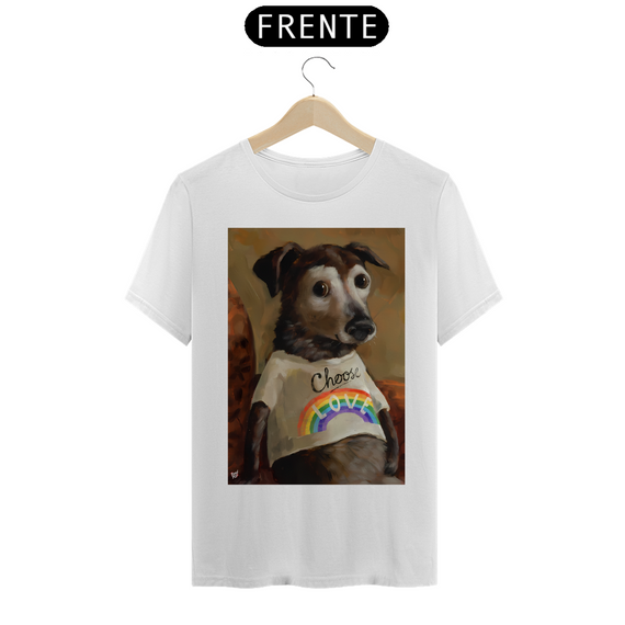 Camiseta Little Friends