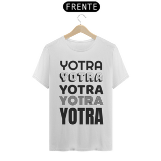 Nome do produtoCamiseta YOTRA